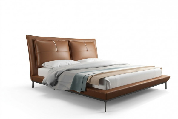 Designer Bett Schlofkummer Better Hotel Lieder Italienesch Miwwelen