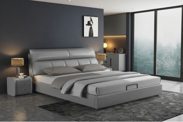 Grouw Designer Bett Schlofkummer Better Textil Lieder Hotel Polster.