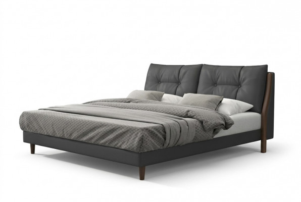 Hotelbett Luxus Design Better Polster Holz Lieder Schlofschamber 180x200