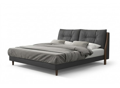 Hotelbett Luxus Design Better Polster Holz Lieder Schlofschamber 180x200