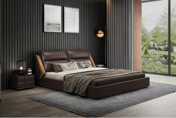 Bett Këssen Design Luxus Duebel Hotel Better Ehe 180x200cm Schlofzëmmer Lieder