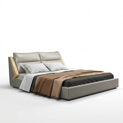 Schlofkummer Luxus Bett Design Holz Bett Better 180x200cm Better Hotel