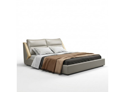 Schlofkummer Luxus Bett Design Holz Bett Better 180x200cm Better Hotel