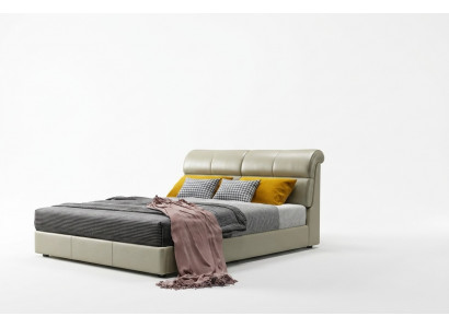 Luxus Bett Schlofkummer Lieder Polster Duebel Better Holz Design 180x200cm Nei