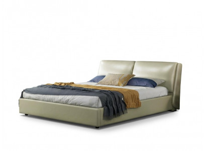 Liederbett Better Duebel Koppel Modernen Gestiell Luxus Schlofzëmmer Hotel 180x200
