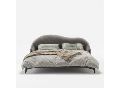Italienesch Schlofkummermiwwelen Polster Doppelbett Design Better