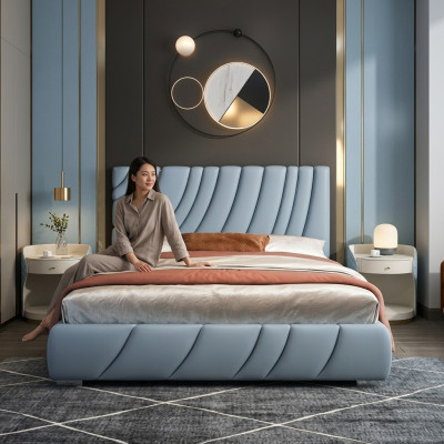 Bett Këssen Design Luxus Duebel Hotel Better Schlofkummer Luxus