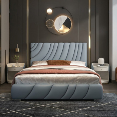 Bett Këssen Design Luxus Duebel Hotel Better Schlofkummer Luxus