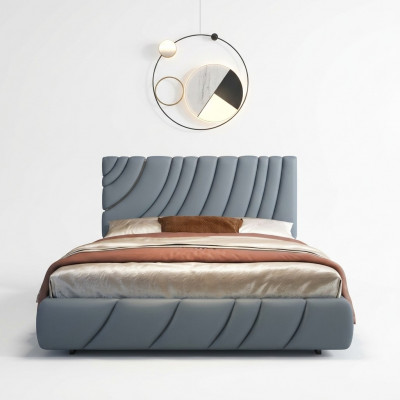 Bett Këssen Design Luxus Duebel Hotel Better Schlofkummer Luxus