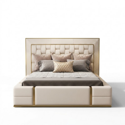 Duebelbett Liederbett Better Bett Lieder Polster Schlofkummer 180x200cm