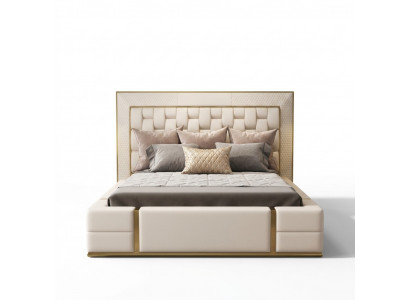 Duebelbett Liederbett Better Bett Lieder Polster Schlofkummer 180x200cm