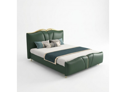 Designer Bett Schlofkummer Better Textil Lieder Hotel Luxus Polster
