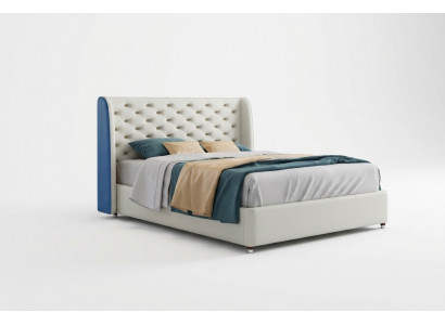 Bett Këssen Design Luxus Duebel Hotel Better Schlofzëmmer Lieder Modern