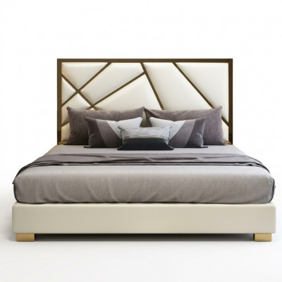 Bett Këssen Design Luxus Duebel Hotel Better Schlof Zëmmer Deko Lieder Neien