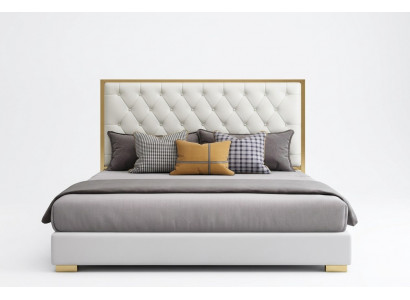 Designer-Bett, Schlofzëmmer, Better, Hotel, Lieder, Luxus, Polster, Sëtz, Bettgestell