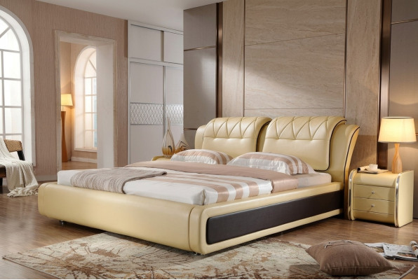 Luxus Schlofkummer Bett Polster Design Duebel Hotelbette Liederbett