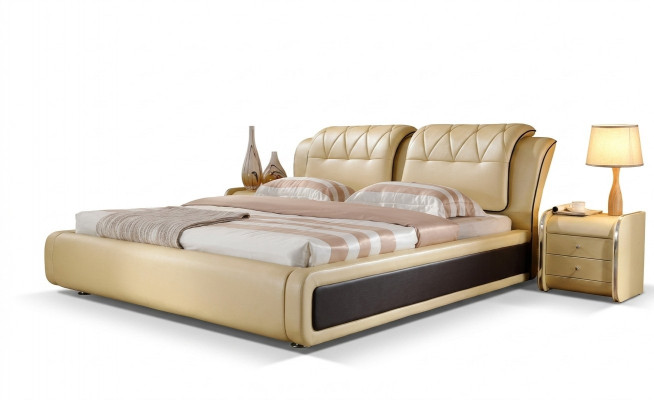 Luxus Schlofkummer Bett Polster Design Duebel Hotelbette Liederbett