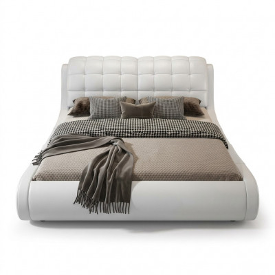 Duebelbett Bett Eebett Design Polsterbett Designbett Lieder Better