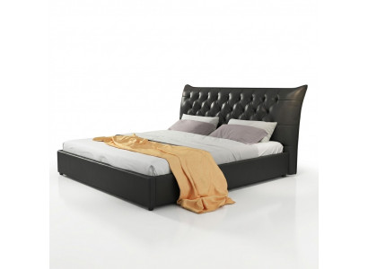 Designer Duebelbett Bett Better Schlofzëmmer Lieder Luxus Hotel Polster.