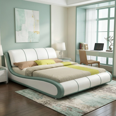 Designer Bett Schlofkummer Luxus Duebelbett Better Lieder Hotel Gepolstert