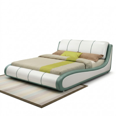Designer Bett Schlofkummer Luxus Duebelbett Better Lieder Hotel Gepolstert