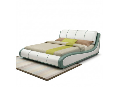 Designer Bett Schlofkummer Luxus Duebelbett Better Lieder Hotel Gepolstert