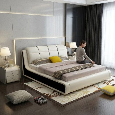 Luxus Schlofkummer Bett Duebel Better Holz 180x200cm Designer Hotel