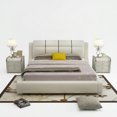 Luxus Schlofkummer Bett Duebel Better Holz 180x200cm Designer Hotel
