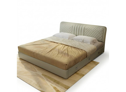 Stoff Design Bett Duebel Better Luxus Bestiet Modern Hotel Gestell Schlof