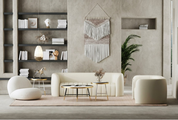 Sofa Garnitur Sëtzer Sofa Sëtz Couch Polster Garnitur Modern Couchen 3+2