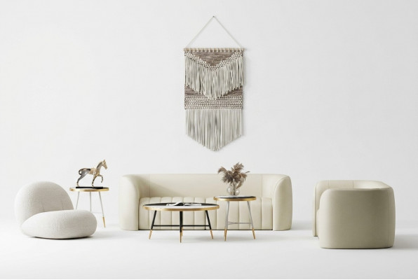 Sofa Garnitur Sëtzer Sofa Sëtz Couch Polster Garnitur Modern Couchen 3+2