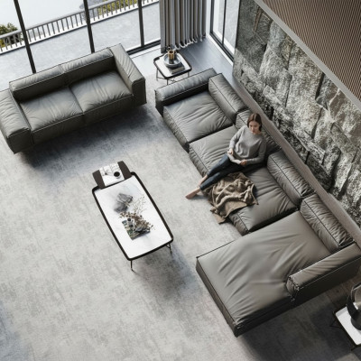 Eckcouch Sofa Couch Polster Wunnlandschaft Eckcouchs Garnitur L Form Gro