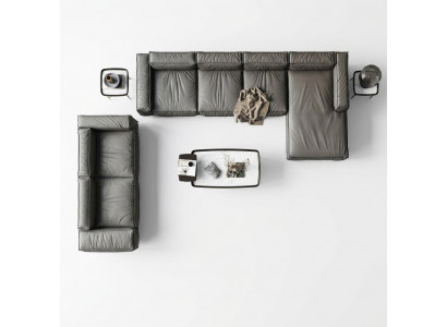 Eckcouch Sofa Couch Polster Wunnlandschaft Eckcouchs Garnitur L Form Gro