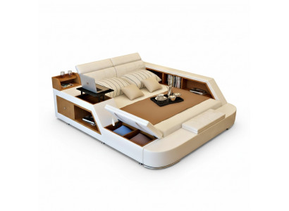 Duebel Luxus Design Lieder Bett Polster Better Modern Hotel