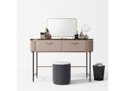 Konsoletafel Schminktisch Schminktische Schlofkummer Konsole