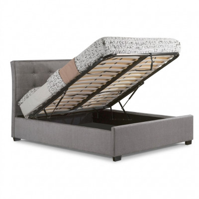 Chesterfield Design Polster Englescht Bett Duebelbett Griich Better 160/180x200