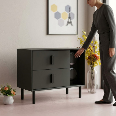 Niewentdësch Nuetsdësch Nuetskonsole Design Schlofkummer Dësch Nuetsdëscher Nei