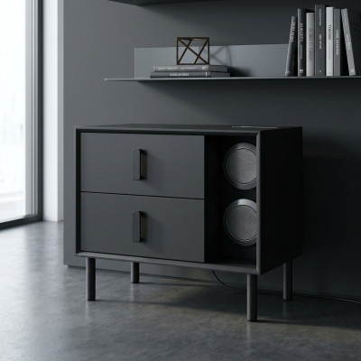 Niewentdësch Nuetsdësch Nuetskonsole Design Schlofkummer Dësch Nuetsdëscher Nei