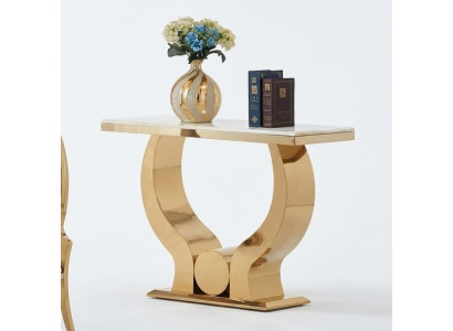 Designeur Schminztdëscher Konsolendësch Holzkabinet Komod Sideboard Schaf