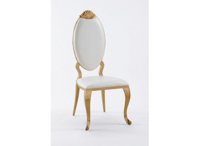 Stillen Club Luxus Stoff Holz Fotell Design Stull Lehnstull Polster