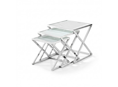 Design Iessdësch Bäistäischt Dëscher Couch Dësch Sofa Wunnzëmmer Set Wunnen