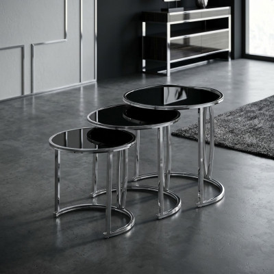 Dësch Couchtisch Kaffisdësch Designer Säitendësch Wunnzëmmertësch Dëscher