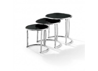 Dësch Couchtisch Kaffisdësch Designer Säitendësch Wunnzëmmertësch Dëscher