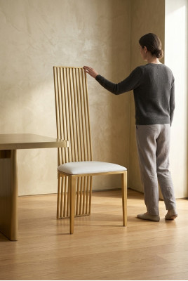 Design Stull Luxus Polster Klassesch Still Edelstol Fotell Still