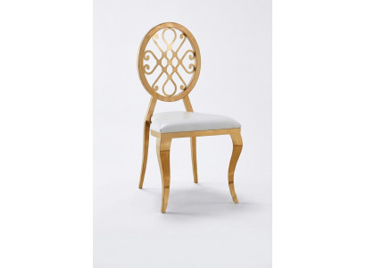 Design Stull Fauteuil Polster Stillen Luxus Textil Edelstahl Fauteuil Iesszëmmer