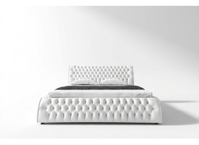 Chesterfield Bett Polster Design Duebel Hotel Better 180x200 Schlofzëmmer Lieder