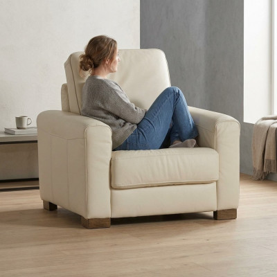 Fautteuil Eenzelsëtz Lounge Canapé Fernsehsëtz Canapé Wunnzëmmer Miwwelen Canapéë Nei