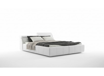 Bett Designer Polster Hotel Duebelbetter Multifunktioun Better 180 x 200 Nei