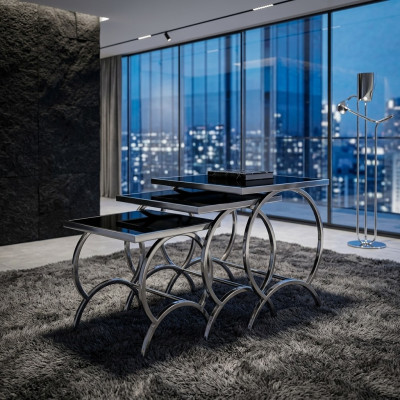 Couchtisch Dëscher Design Niewendësch Couchtisch Dësch Couchtischen Konsole Nei