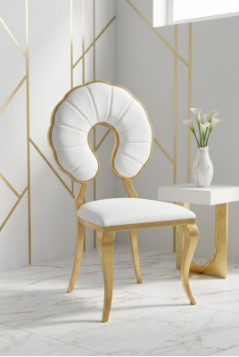 Stull Design Modernen Design Miwwelen Luxus Iesszëmmer Still Kichen